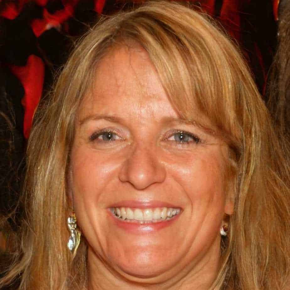 Maria Nowak
